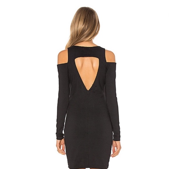 Chaser Dress - Picture 2 of 5